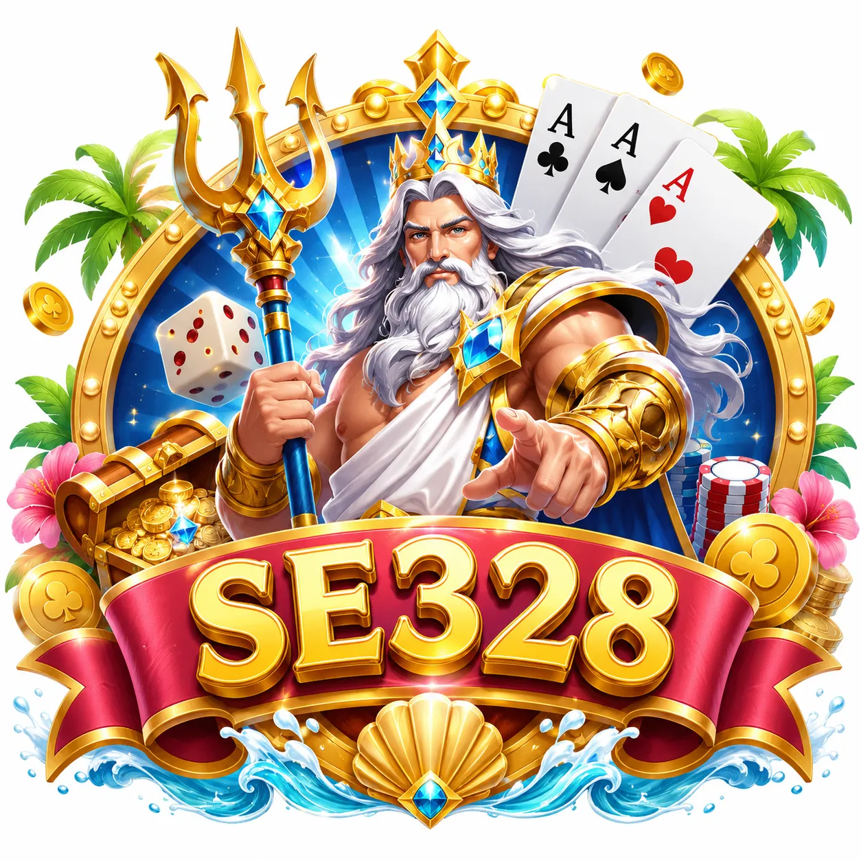 SE328 - Game Musik Penuh Gaya