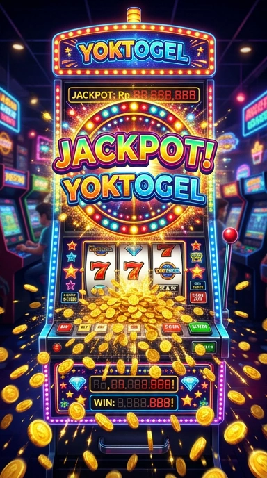 Proses unduh aplikasi di yoktogel yang cepat dan efisien.